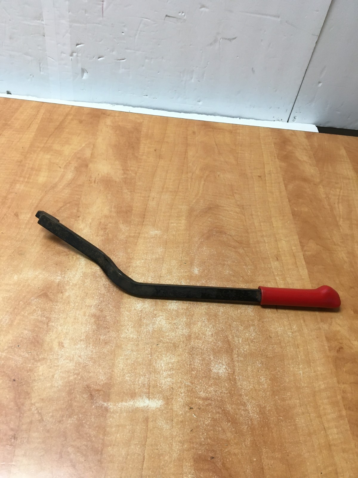Blue Point YA9025 Belt Tensioner Tension Release Wrench Tool