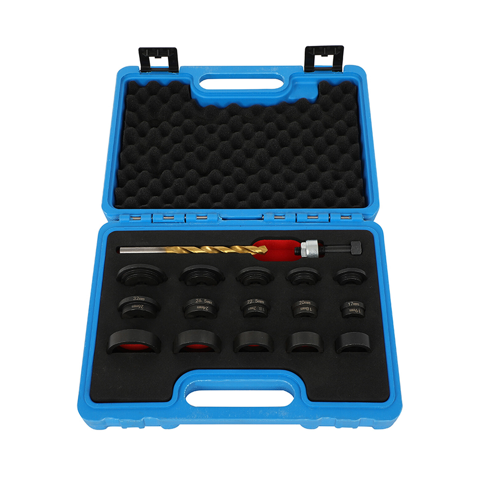 Bumper Cover parking sensor and lens Hole Maker GAT-PSHM-500 1 Year Warranty