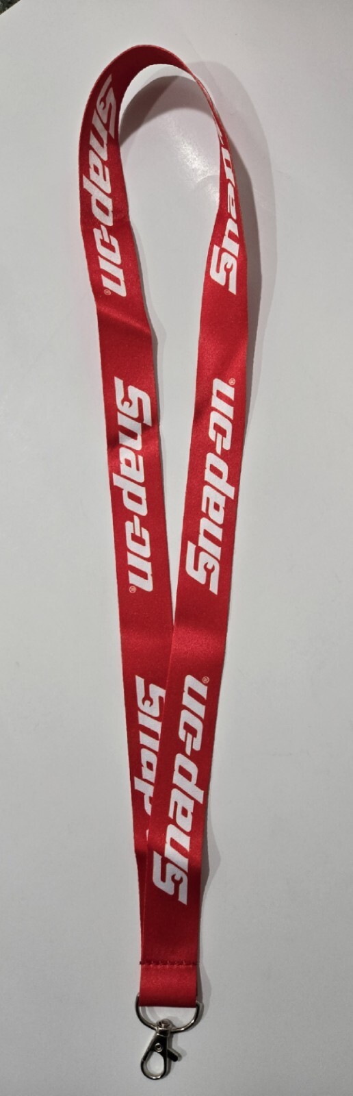 5 Red Snap on tools Pocket screwdrivers per order + Gift Snap On Lanyard Promo !