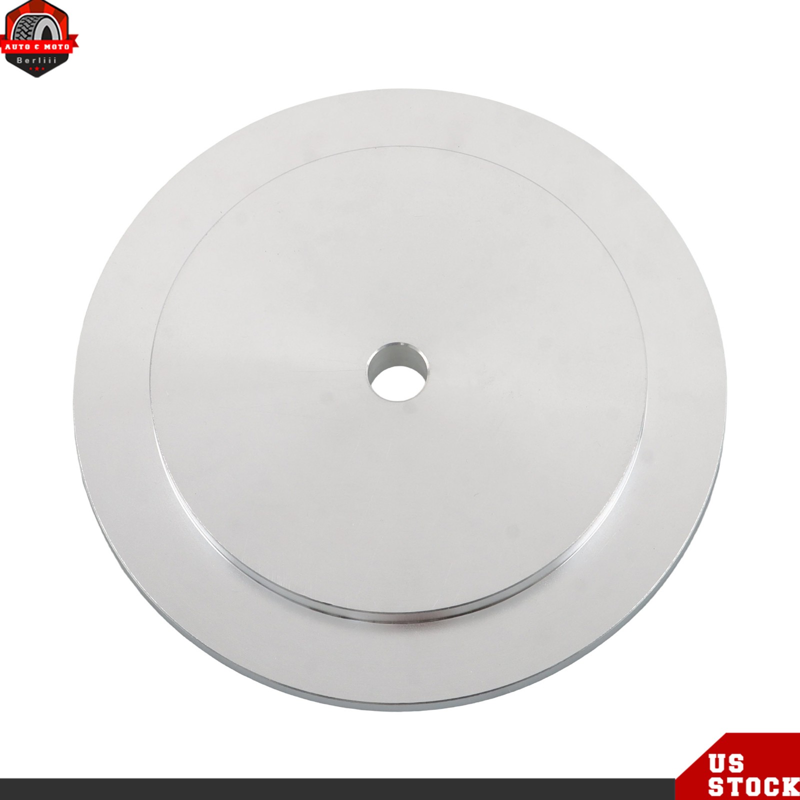 61850 Truck Hub Seal Installer Tool For Road Truck Trailers & Medium Duty Trucks