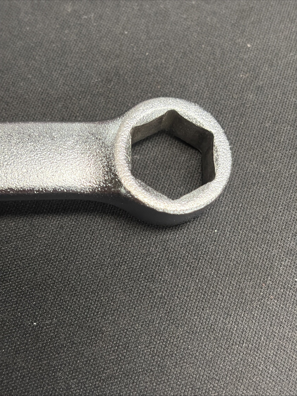 Proto Professional 1218HASD, 9/16” Combo Wrench, USA