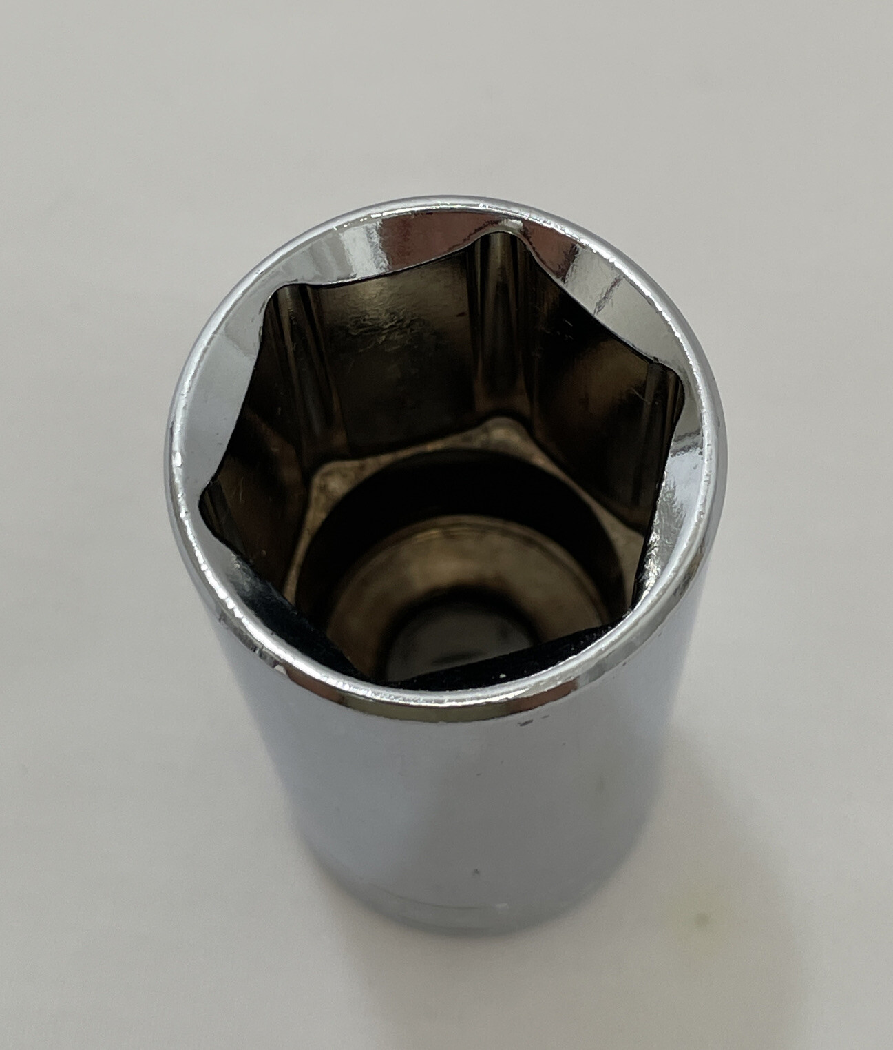 POWER TORQUE 1” Socket 1/2” Drive , Deep 6 Point GM8309
