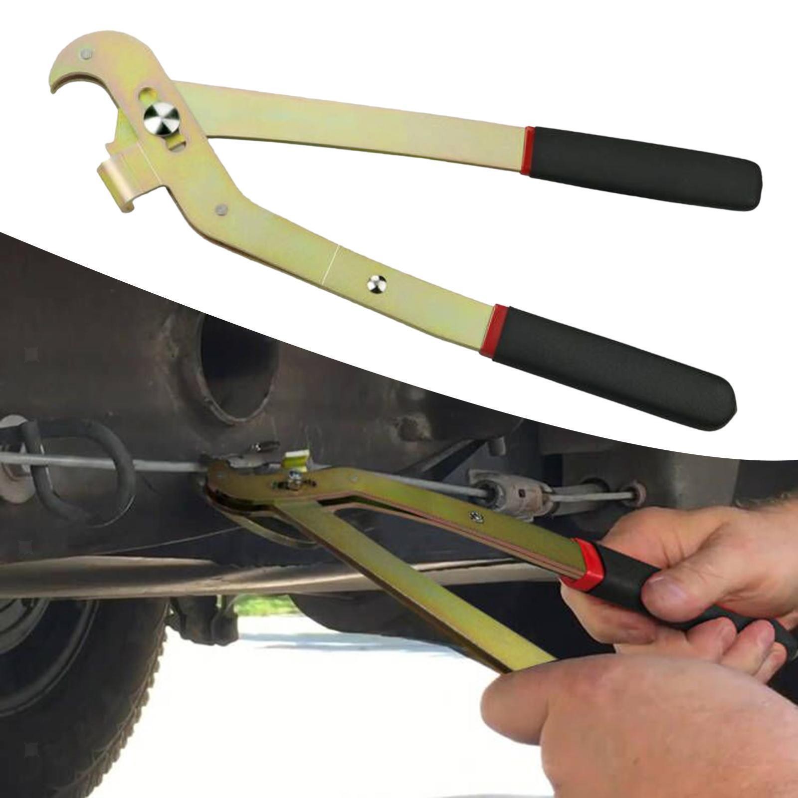Parking Brake Cable Coupler Tool 14″ Replaces 10500 Replacement /*