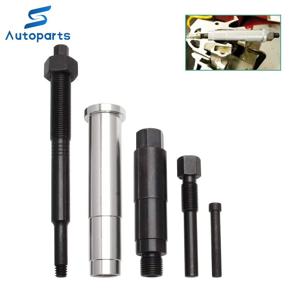 65600 Broken Spark Plug Removal Tool For 4.6L & 5.4L FORD TRITON 3 Valve Engines