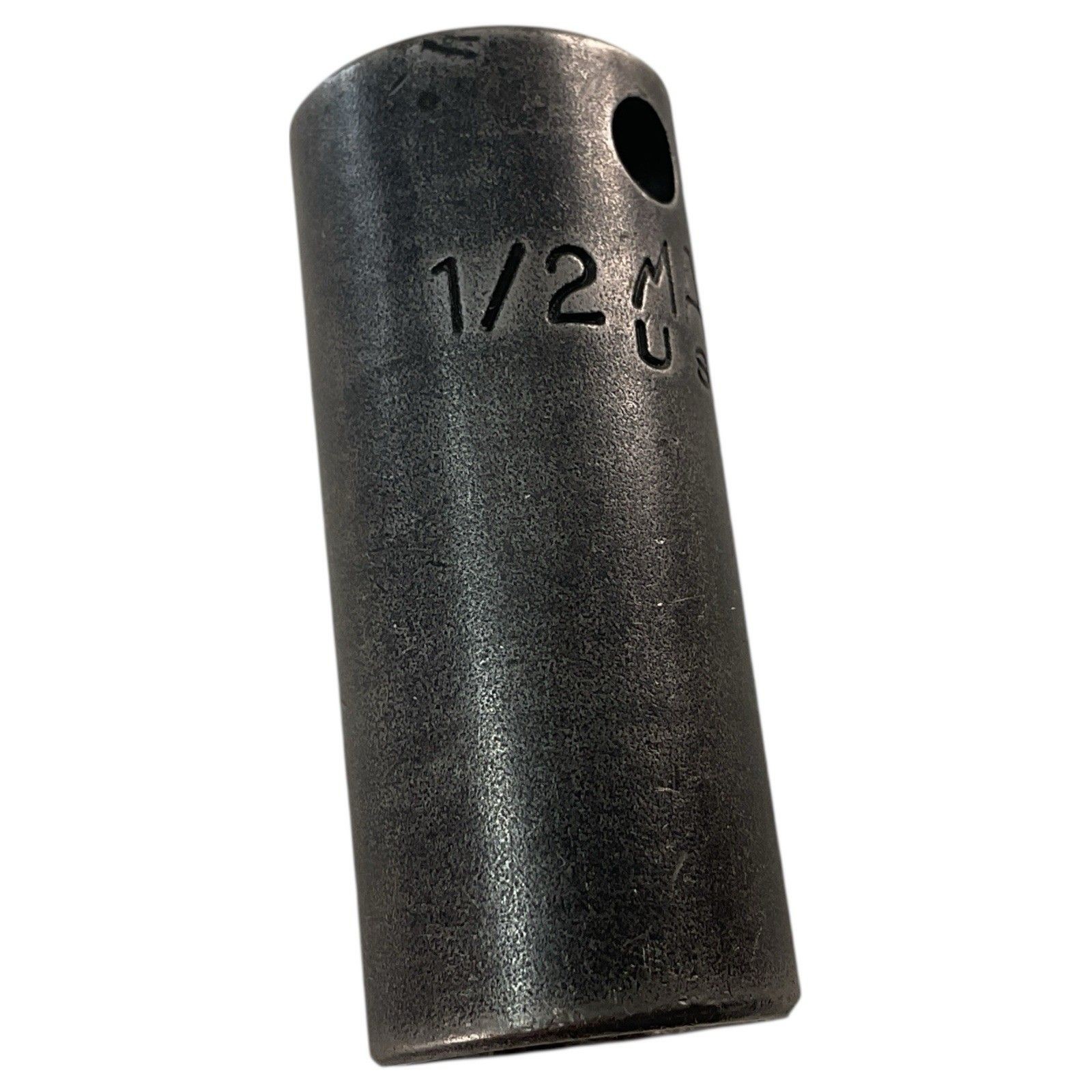 Mac Tools Semi-Deep Impact Socket 1/2″ SAE 6pt 3/8″ Drive XDP166R Mechanic Tool