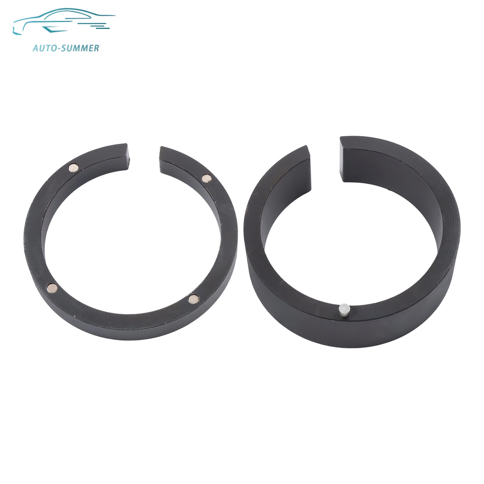 For Ford Volvo 205-1017 Rear Trailing Arm Suspension Bush Bolt Install Tool Kit