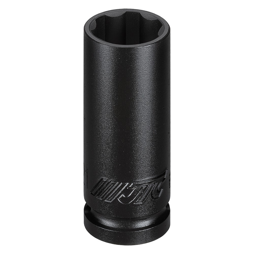 JTC-6815 FORD SPECIAL WHEEL NUT SOCKET(21MM) 1/2″ Dr x21mm, 6PT, Length: 78mm