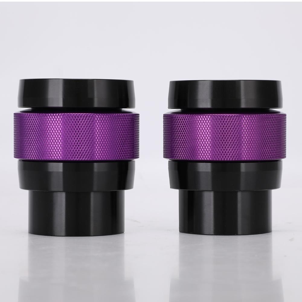 38MM-39MM Fork Oil Seal Driver Tool for Motorcycle Dirt Bike Purple