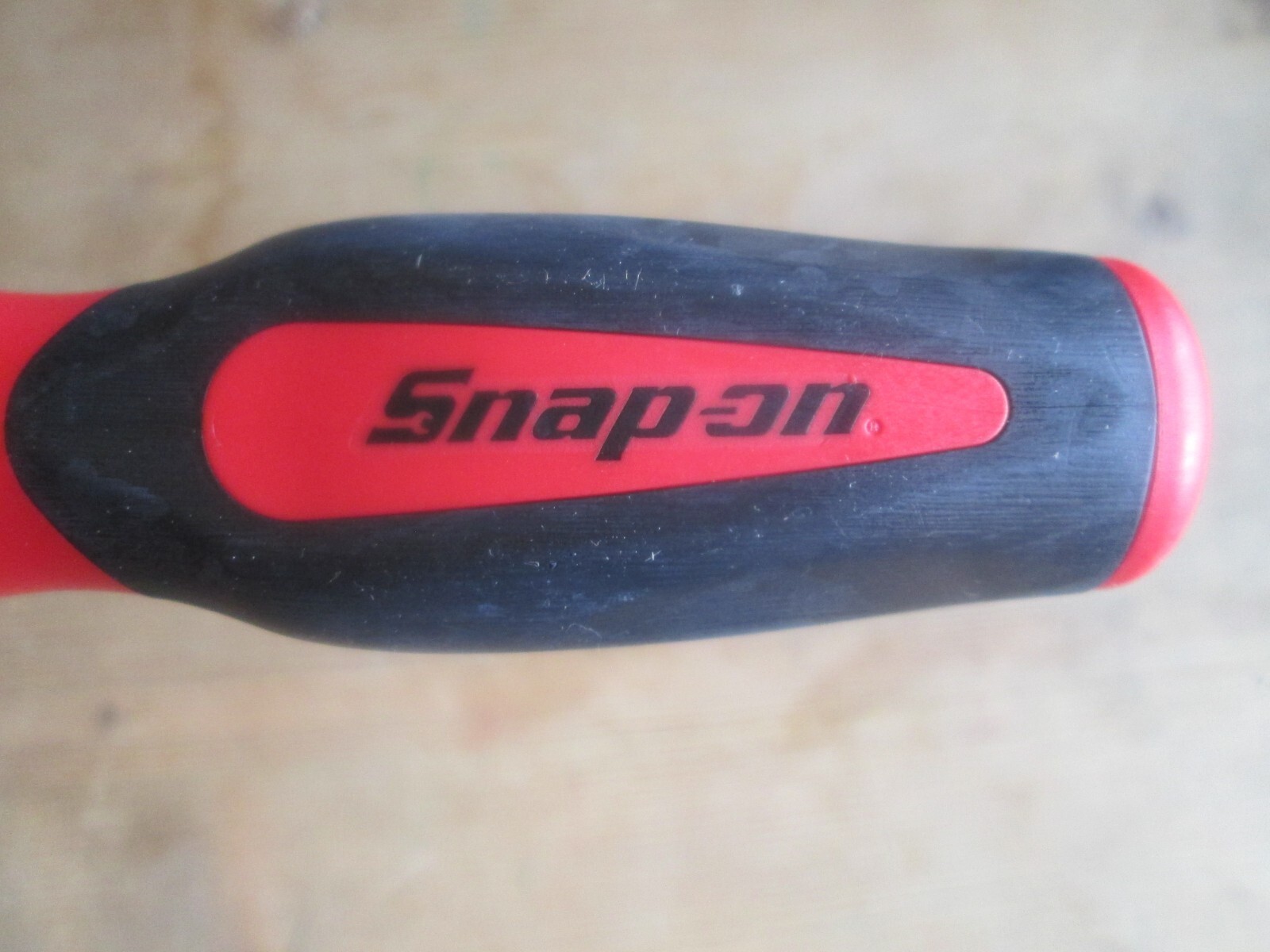 snap on philips screwdriver no 1 sgdp31lrb in classic red new premium tool