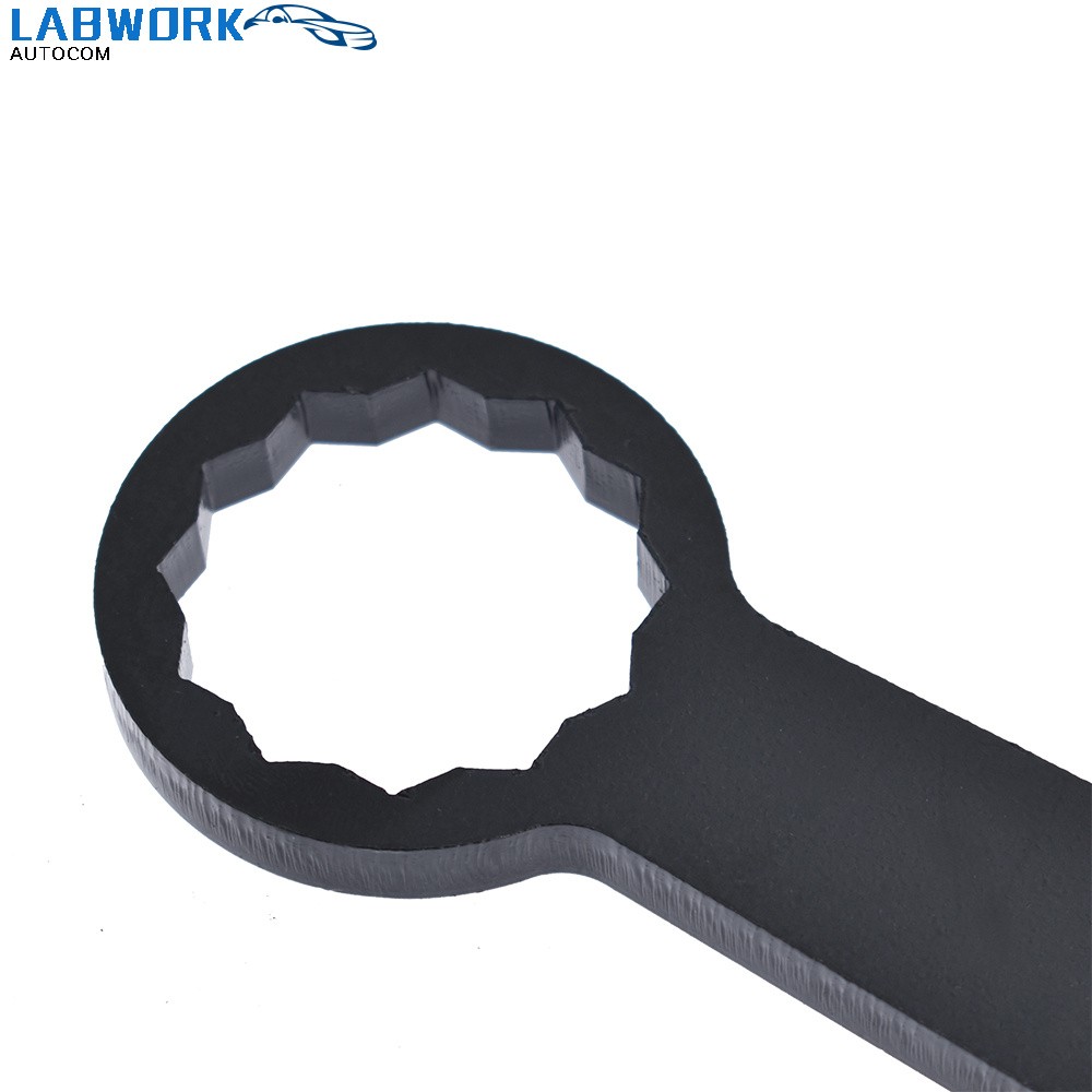 Rear Axle Wrench Tool Black High Quality Steel Replace HD-47925 & 4882
