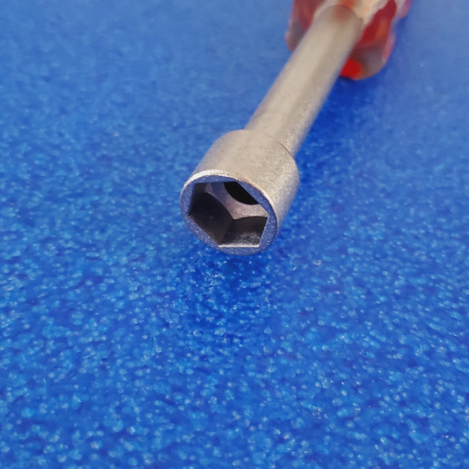 CLASSIC PROAMERICA MADE IN USA 1/2″ NUTDRIVER 6pt PART# 8970 FREE SHIPPING LOT