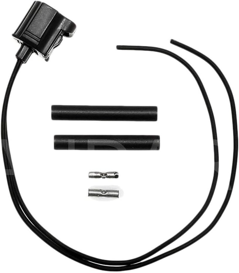 Assorted Automotive Replacement Parts