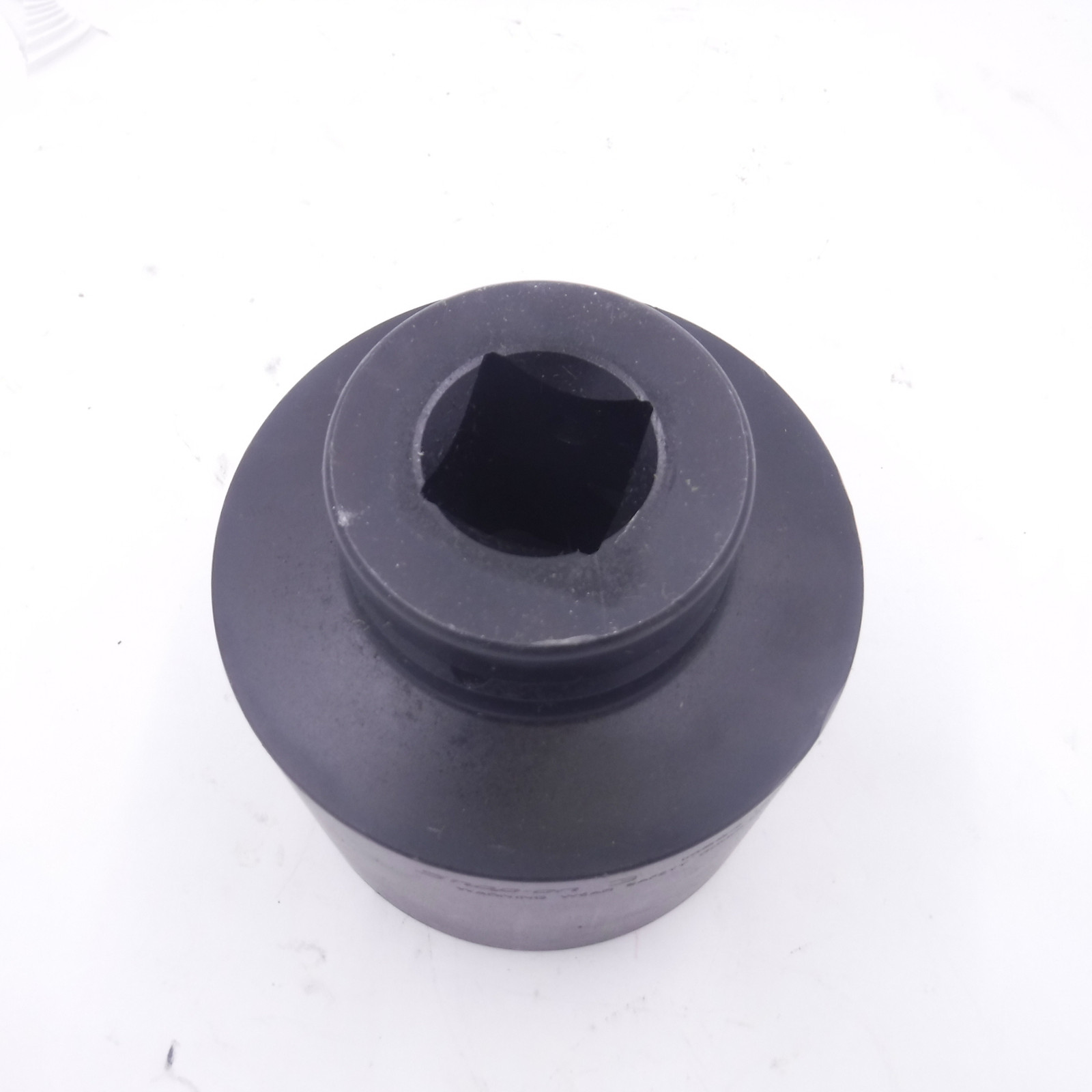 Snap-On 1″ Drive 6-Point SAE Flank Drive 3″ Shallow Impact Socket IM963