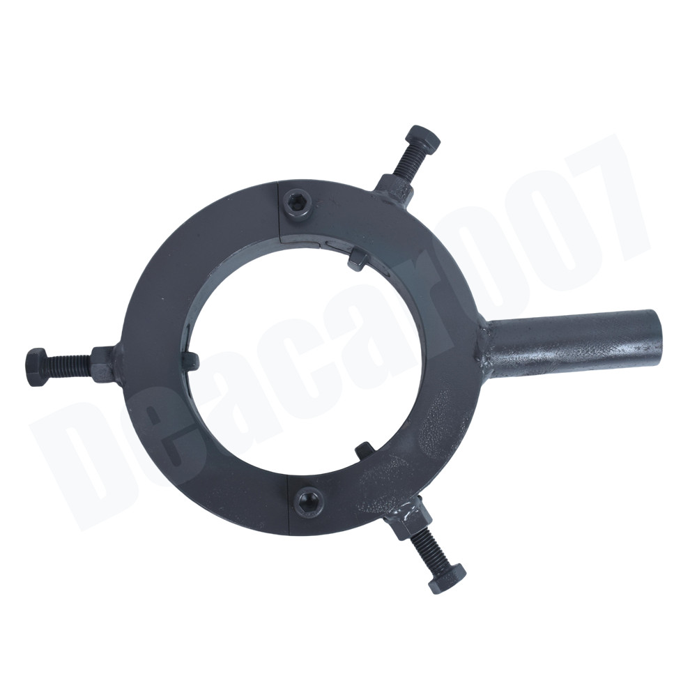 Change Cylinder Head Wrench Inner D 105mm-145mm 3 bolts For All Brand Excavators