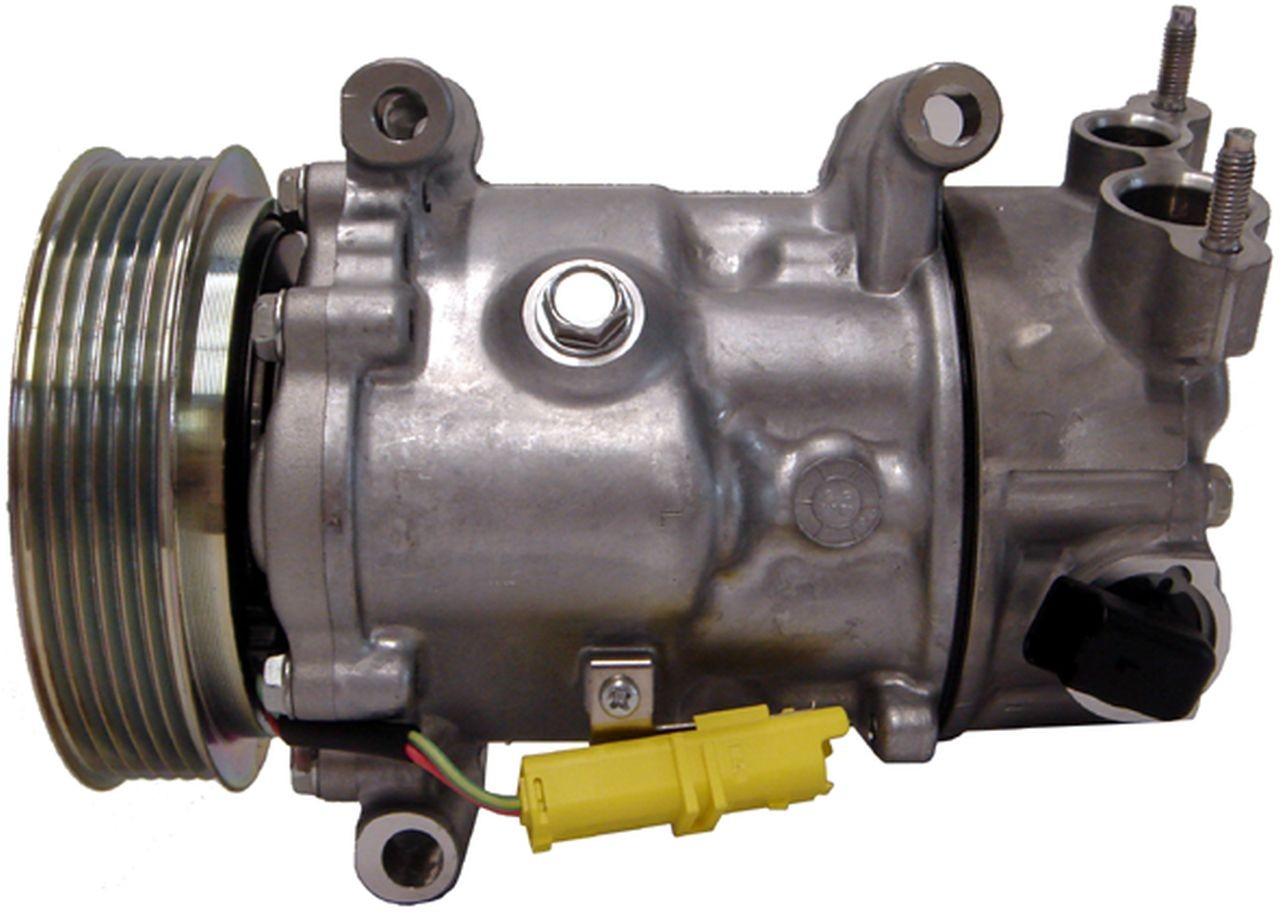 MAHLE BEHR A/C compressor [ACP14000S] AU