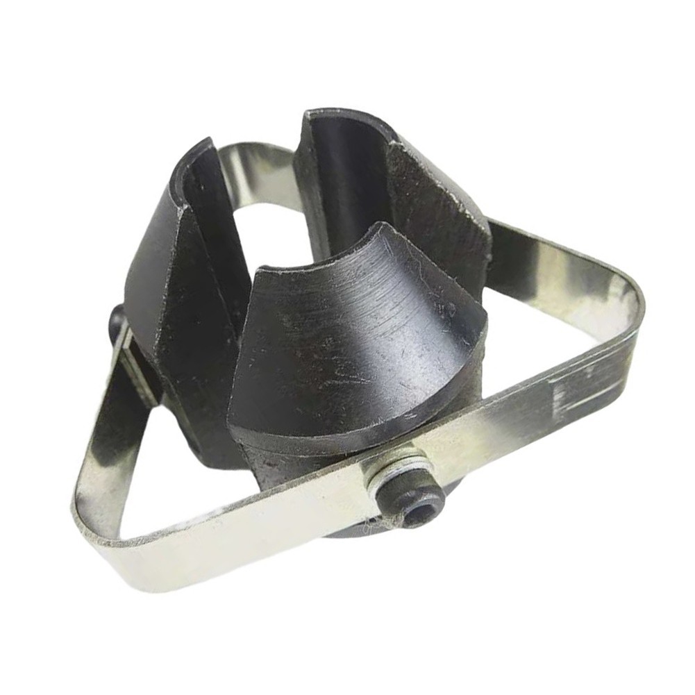 Metal Alloy Clamping Block for RIDGID K50 Drain Cleaner Sectional Cable