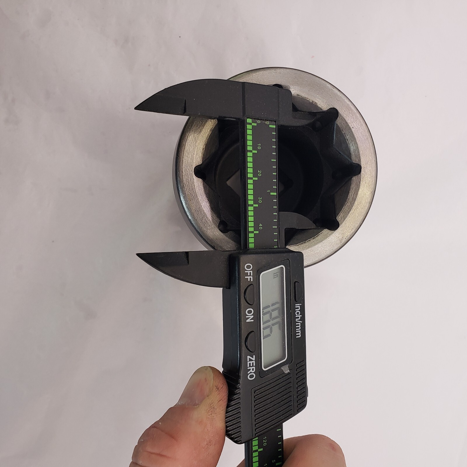Metra Tool 19372 / IRS503 1-13/16″ Impact Socket