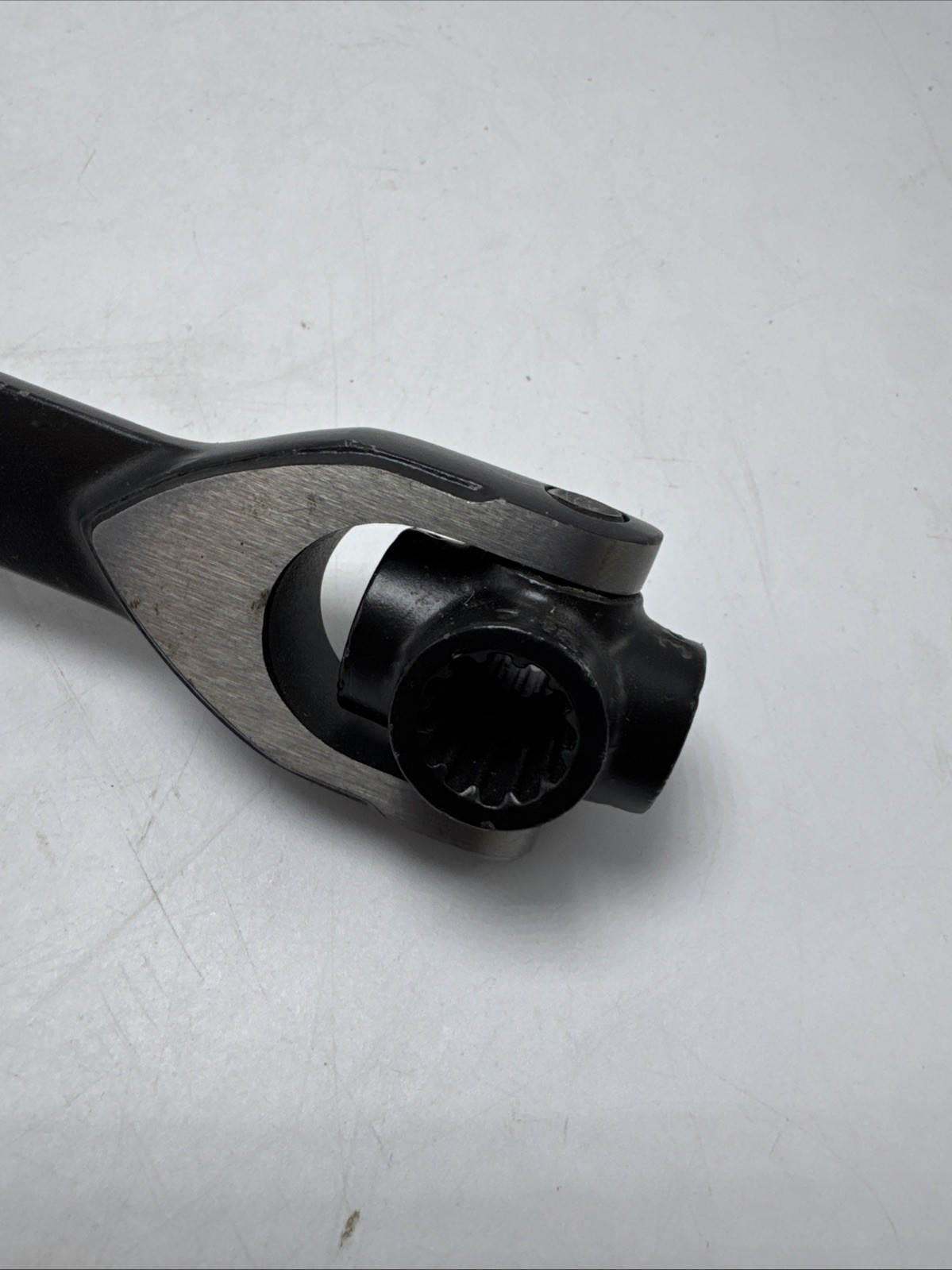 Craftsman 3531 D-AB Dog Bone 16-in-1 Multi-Socket Wrench Universal SAE & Metric