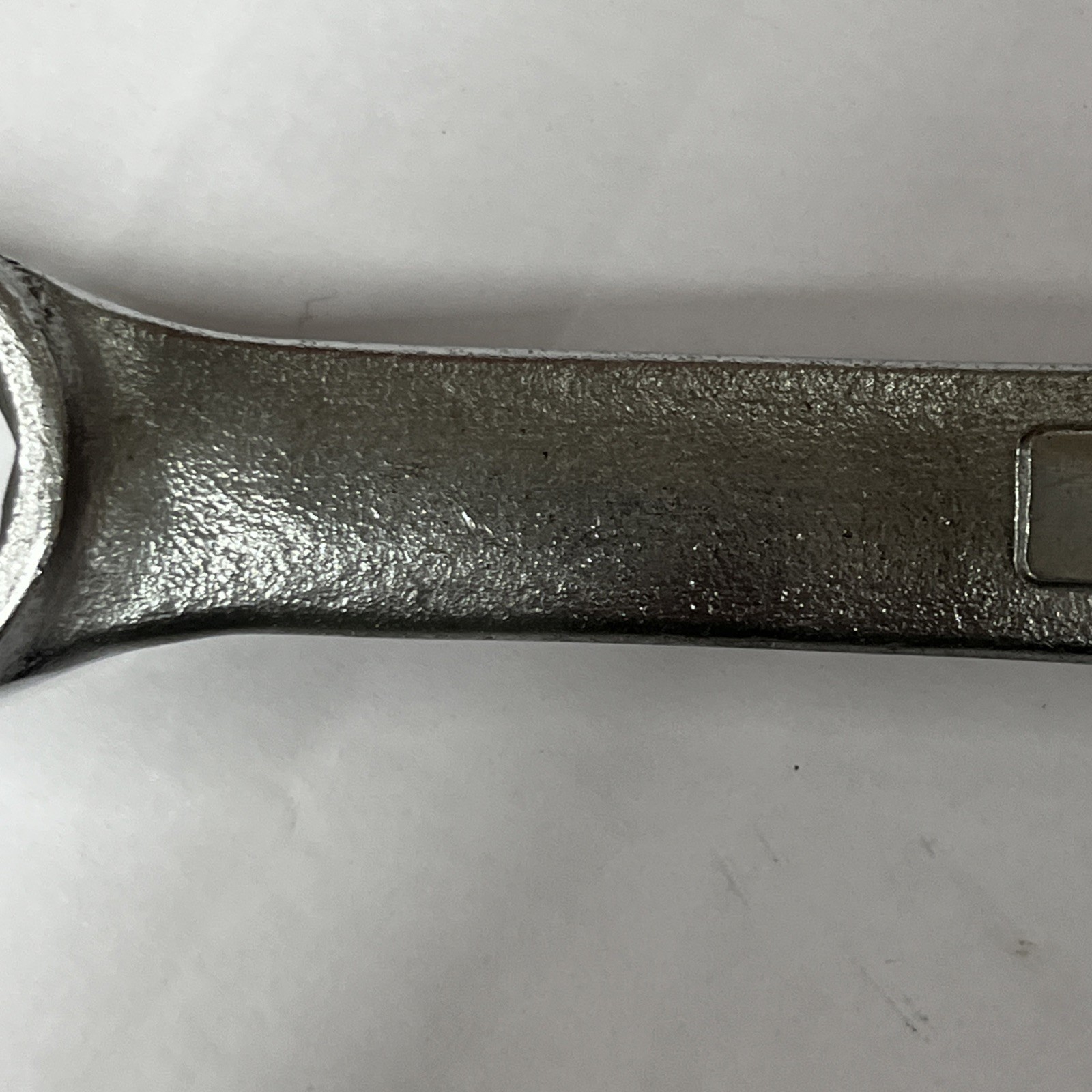 Craftsman 22mm Combination Wrench V 42922 USA Metric BIN FREE SHIPPING