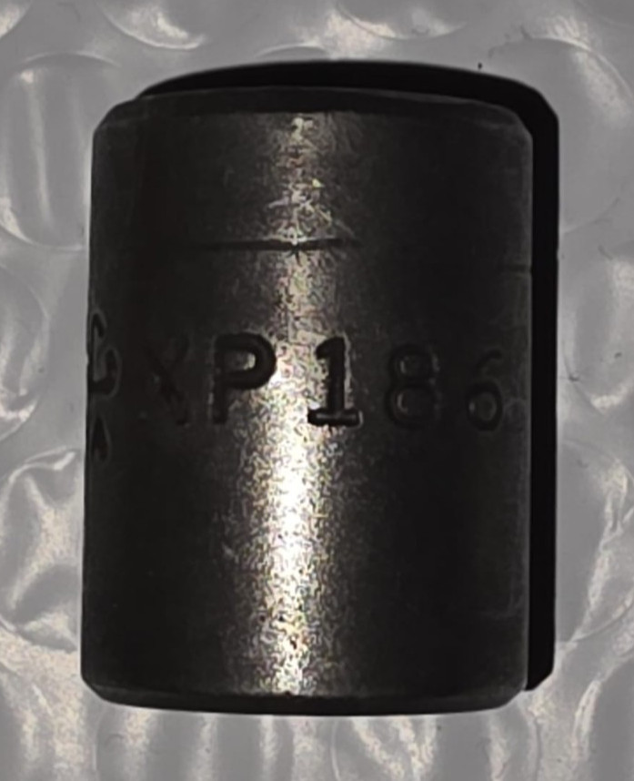 MAC TOOLS XP186, 3/8″ DRIVE, 9/16″ IMPACT SOCKET, SHALLOW, 6 POINT.