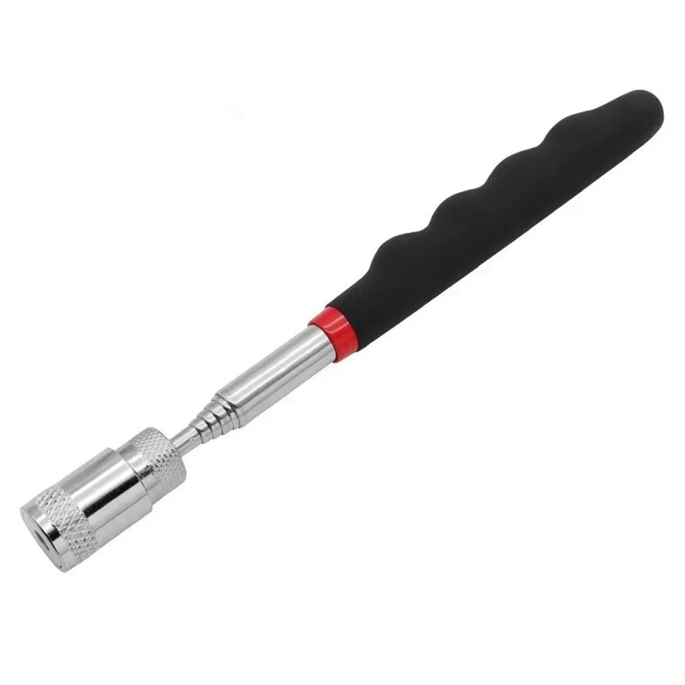 EXTRA STRONG 16LB MAGNETIC PICK UP TOOL LONG REACH EXTENDING TELESCOPIC MAGNET