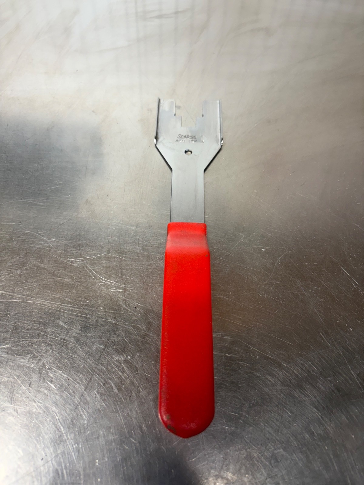 Snap On Tools A159 Window Crank Door Handle Clip Remover Tool USA MADE Free Ship