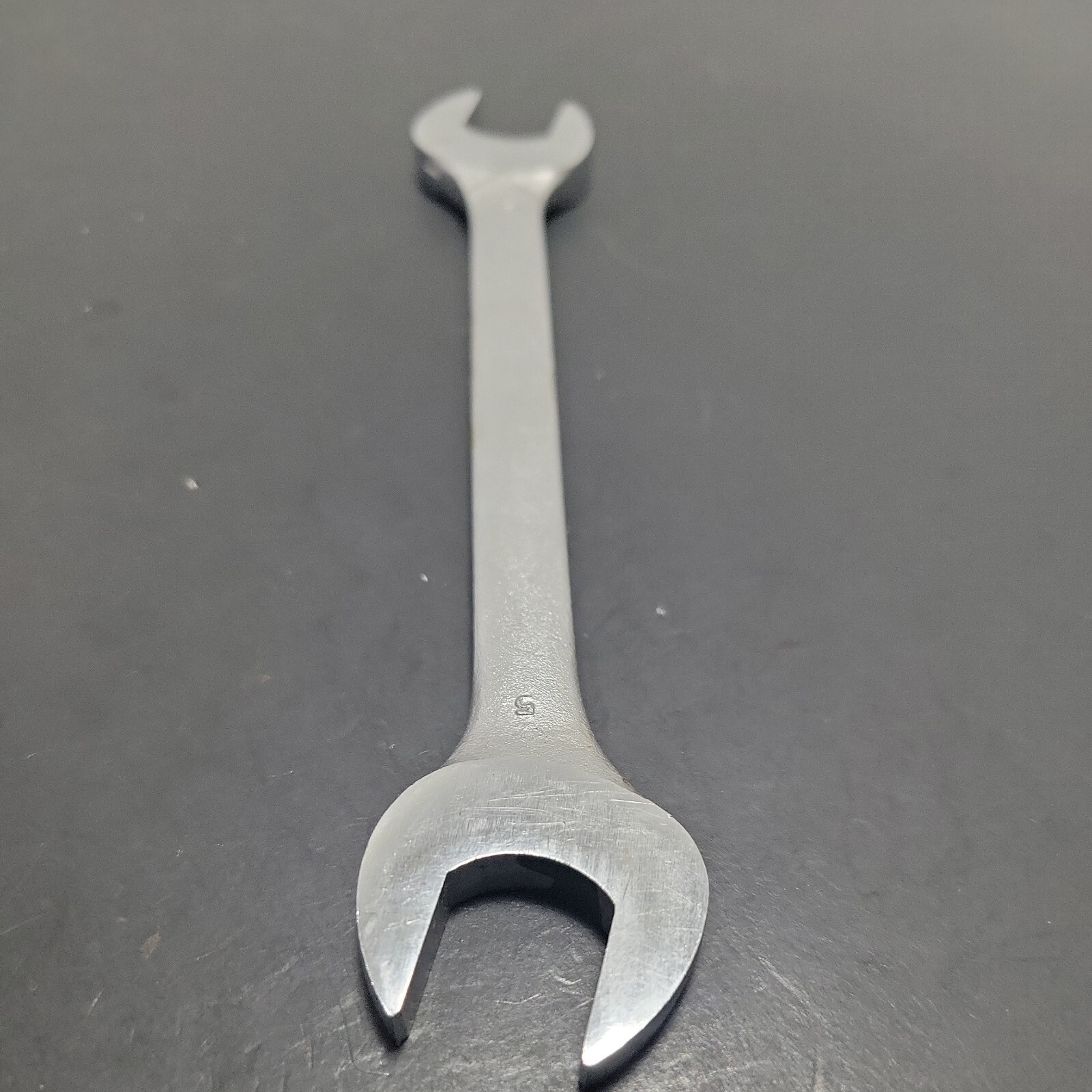 ProAmerica 16mm x 17mm Open End Wrench 1116 Metric USA
