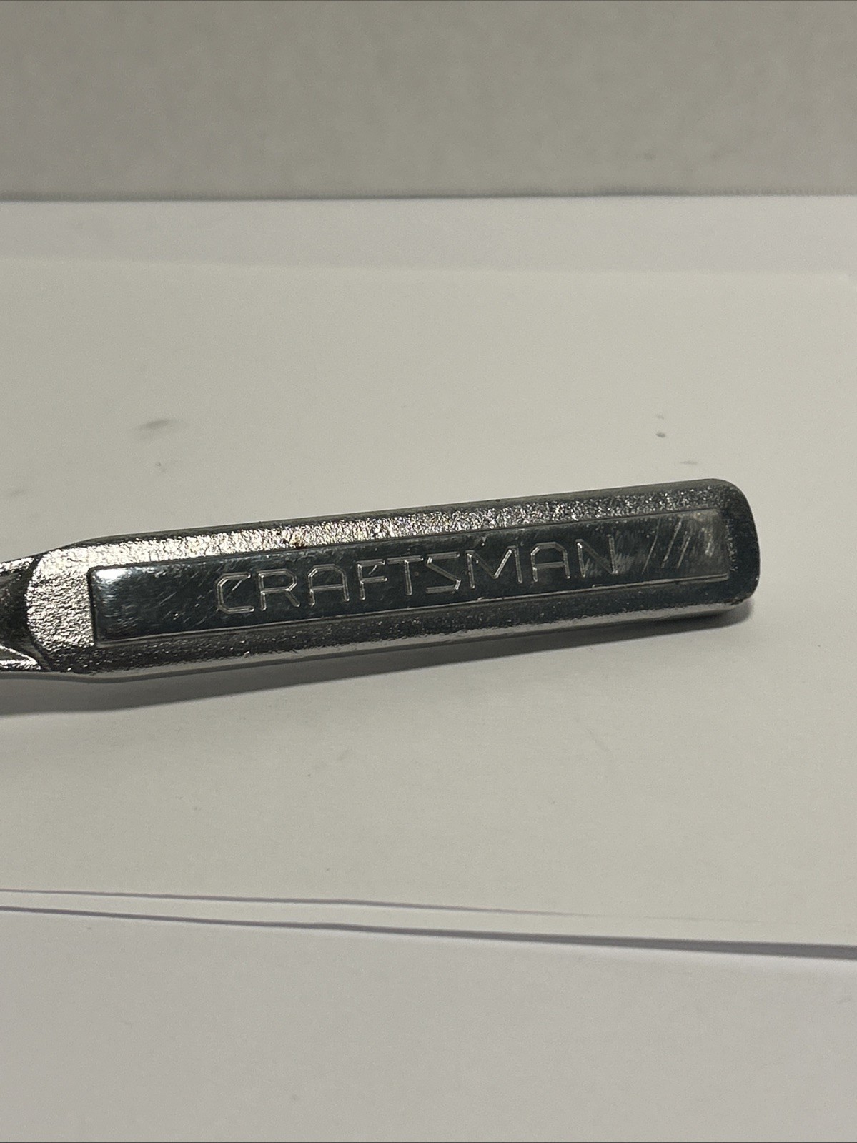 Craftsman USA 1/2″ Drive Quick Release Ratchet