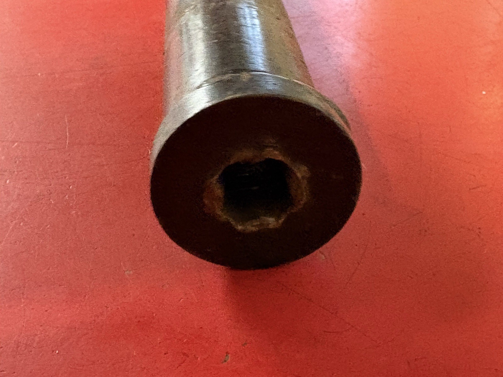 OTC 7551 Inner Tie Rod Socket Tool 1-5/16″ Hex End