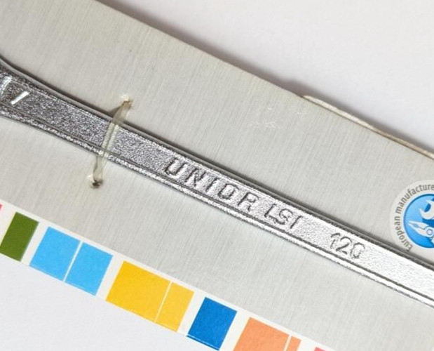 Unior 120/1 Combination Wrench Long Type 600358 – 7mm