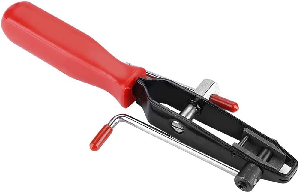 Ear Clamp Banding Tool Auto Vehicle Tools CV Joint Banding Tool with Cutter
