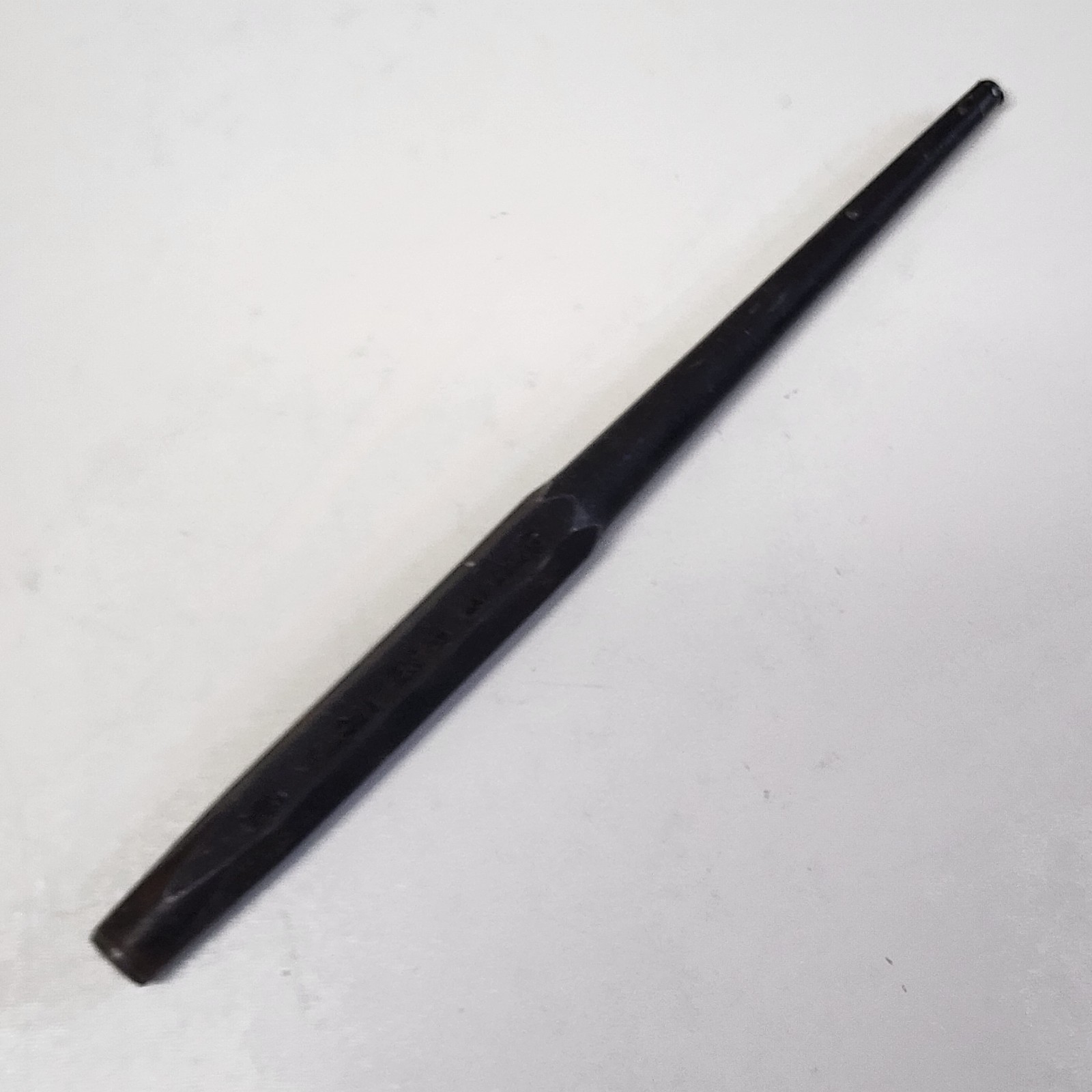 Snap-on Tools PPC205A 5/32″ Starter Punch 6″ USA