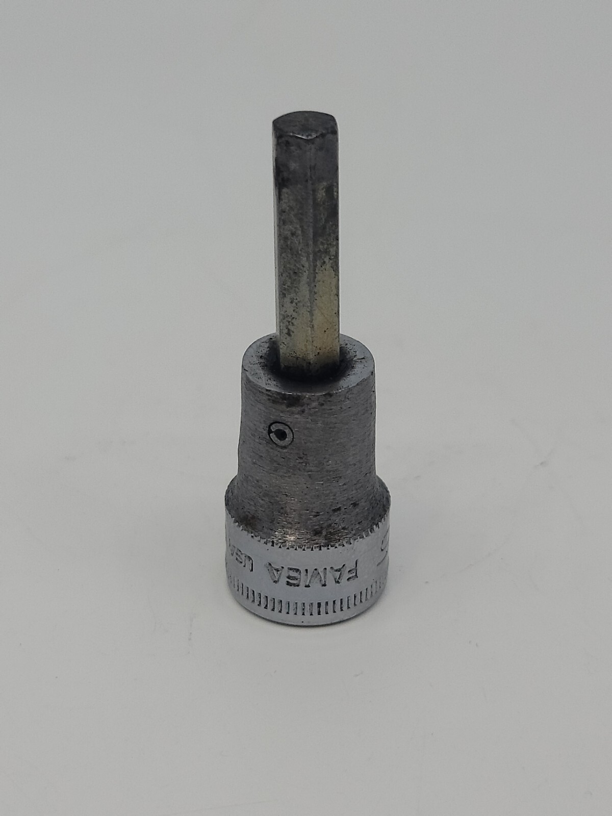 Snap On Tools FAM6A 6mm Hex Bit Socket Driver 3/8″ Drive USA