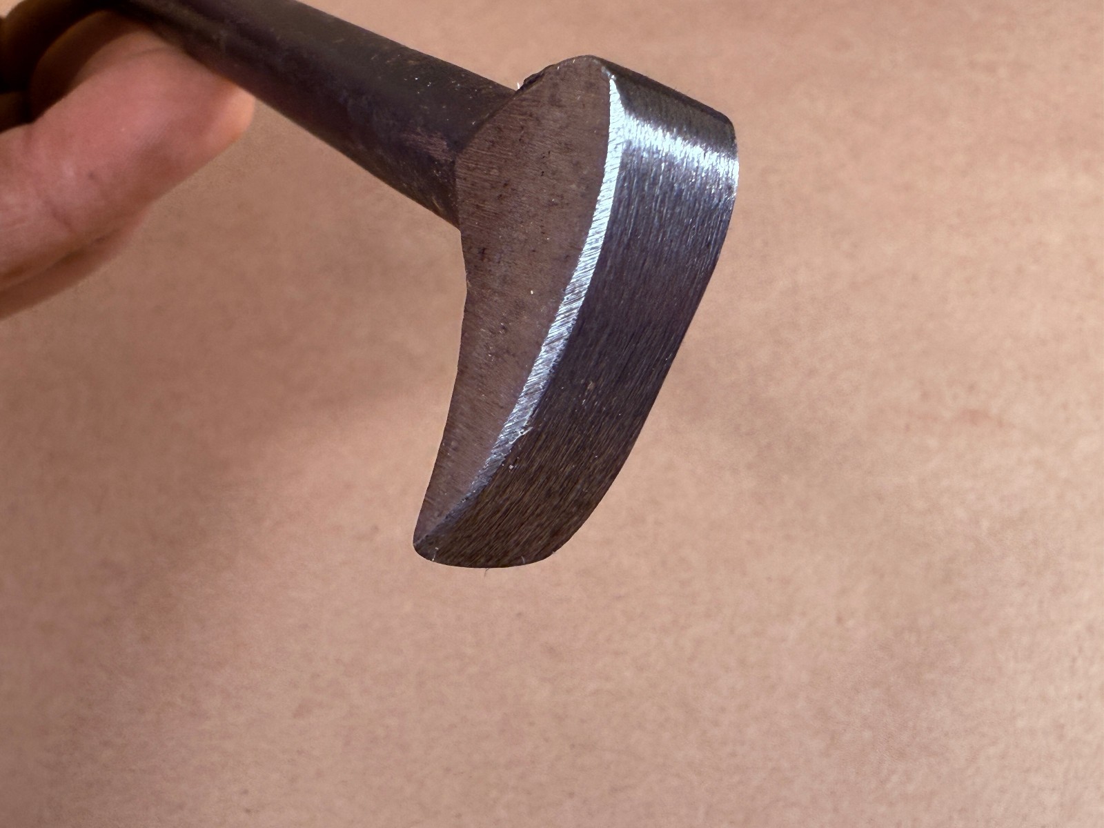 NICE – Mayhew Tools 12” Lady Foot Pry Bar 424 – Made in USA – Free Shipping