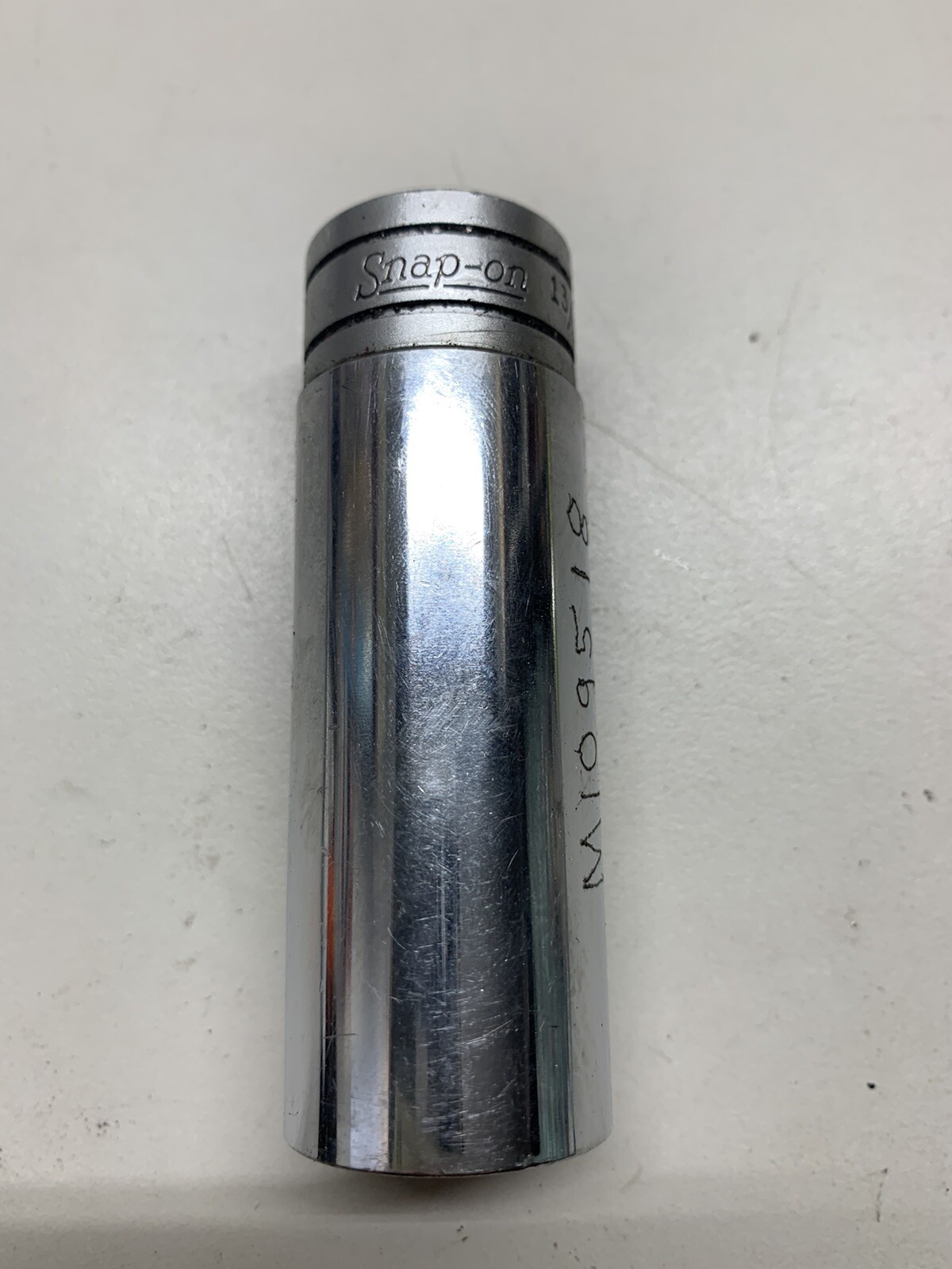 Snap-On Tools 13/16” 12-Point Deep Socket S261 USA
