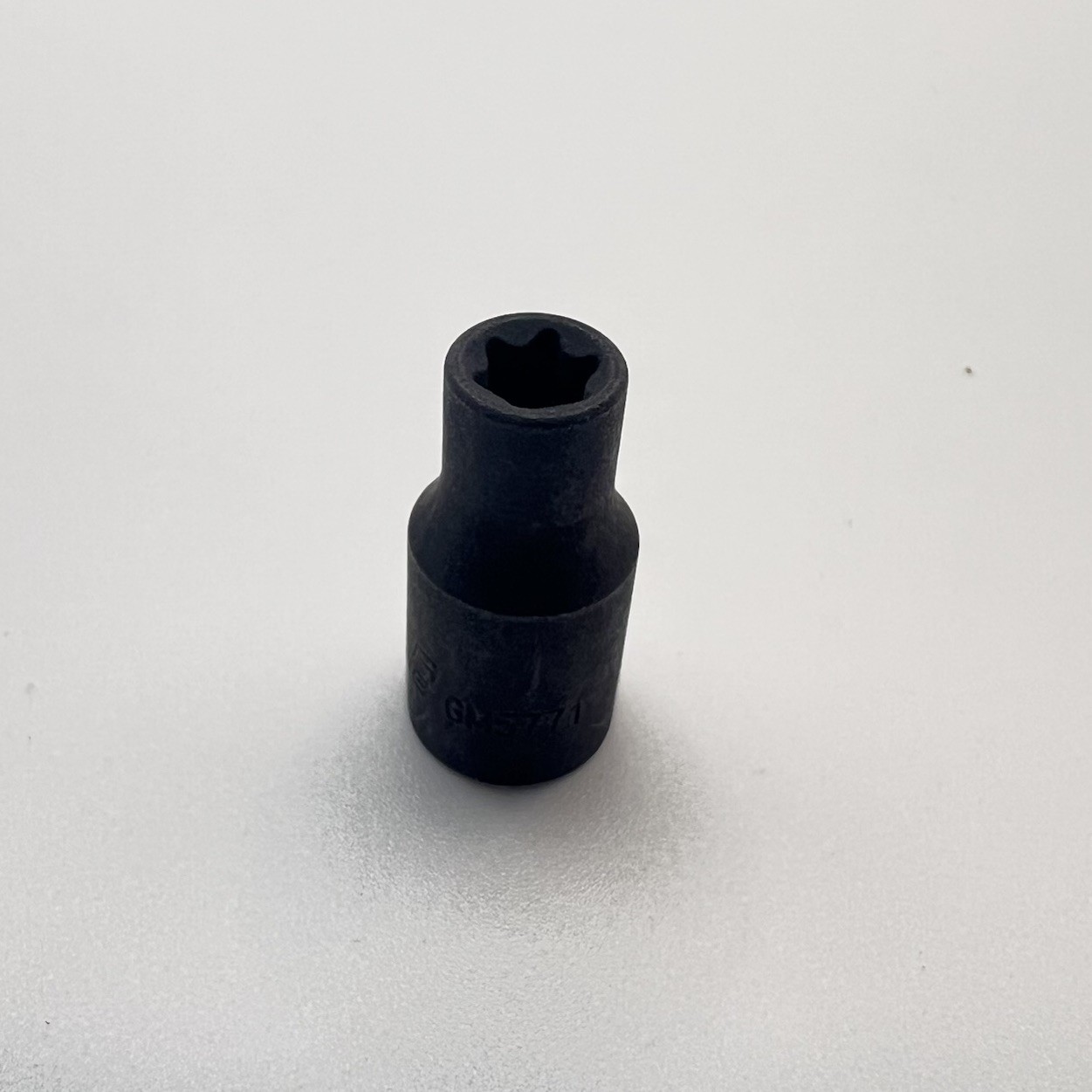 Power Torque E7 Torx External Star Shallow Impact Socket 1/4″ Drive GM5771