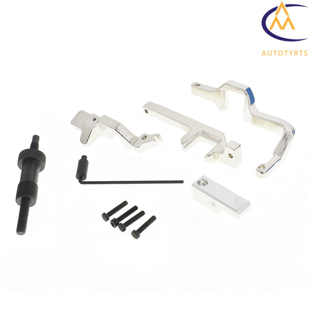 Engine Timing Tool Kit for BMW Mini Cooper N12 N14 R55 R56 Locking 2008 2009