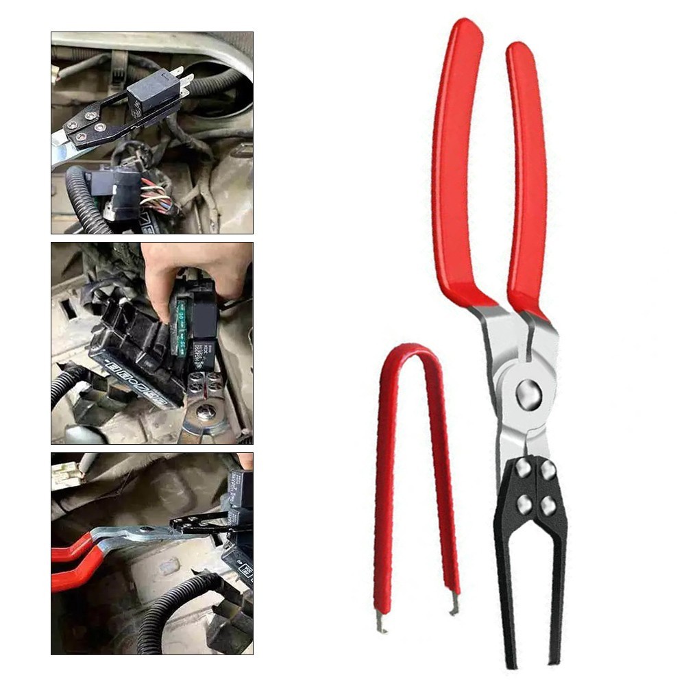 Reliable Automotive Relay Puller Tools Designed to Minimize Component Damage