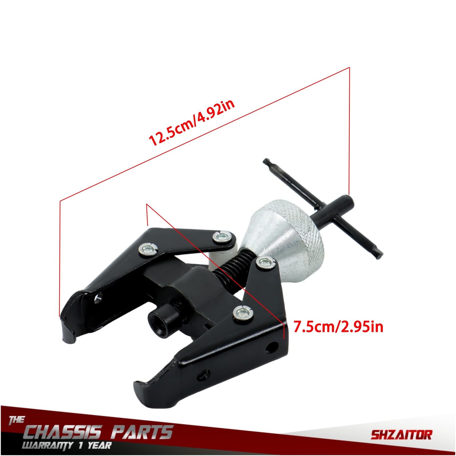 Car Windscreen Windshield Wiper Blade Arm Puller Removal Remover Repair Tool