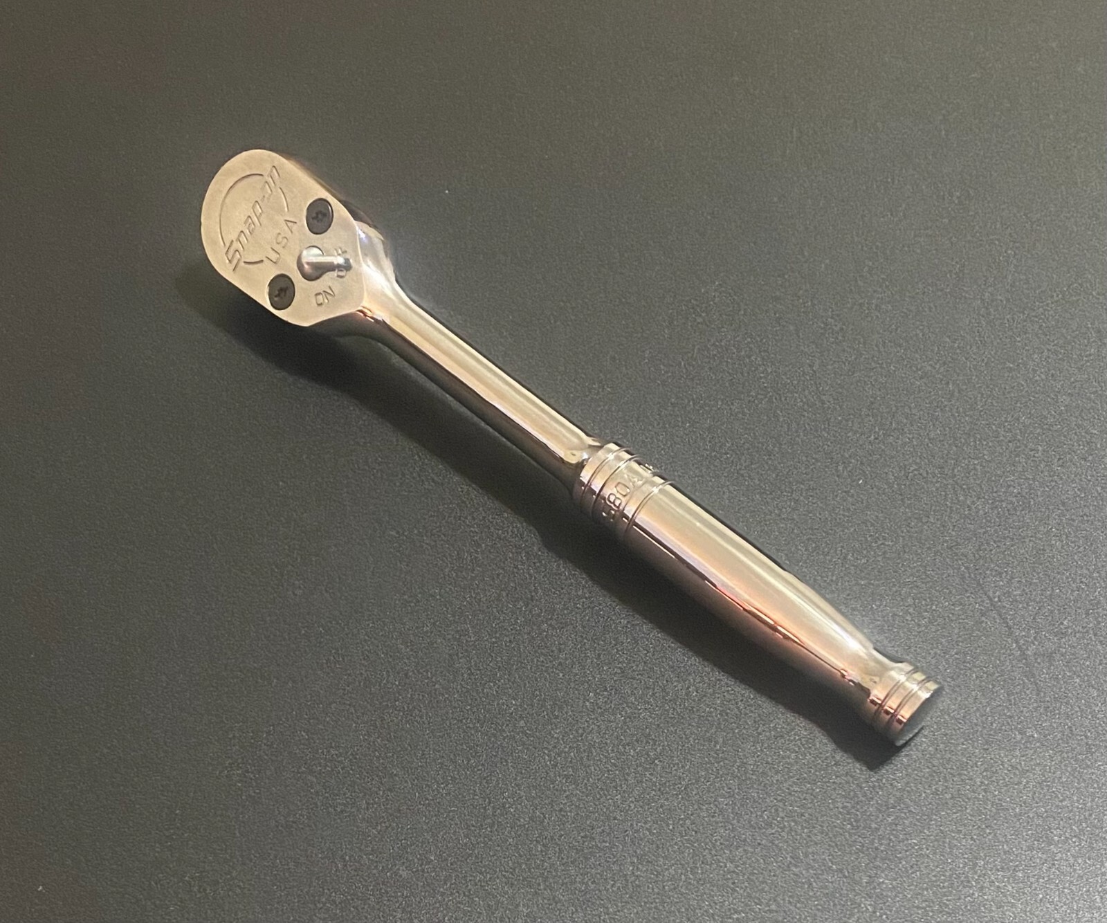 Snap-On S80A New Ratchet