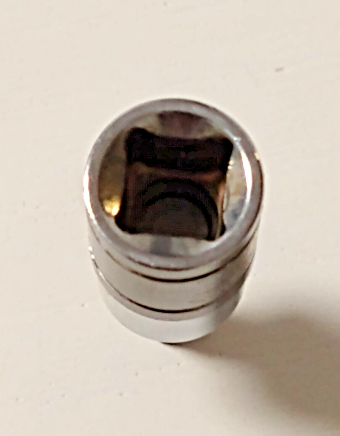 MATCO TOOLS «SILVER EAGLE» SEBT25, 1/4″ SOCKET DRIVEN, T25 TORX BIT.
