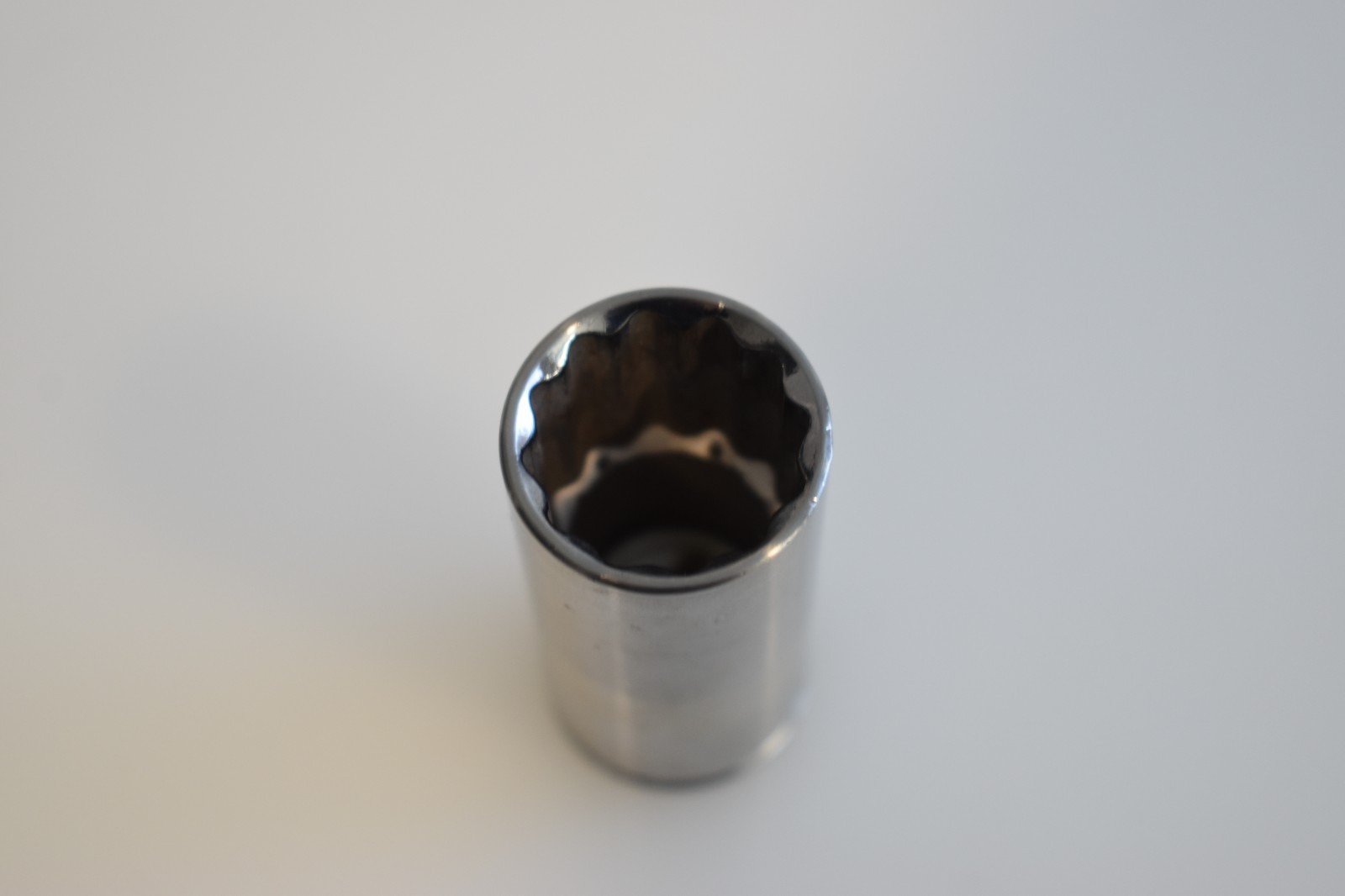 Blue Point Tools BLPL381316 13/16″ SAE Deep Socket 3/8″ Drive 12 Point Chrome