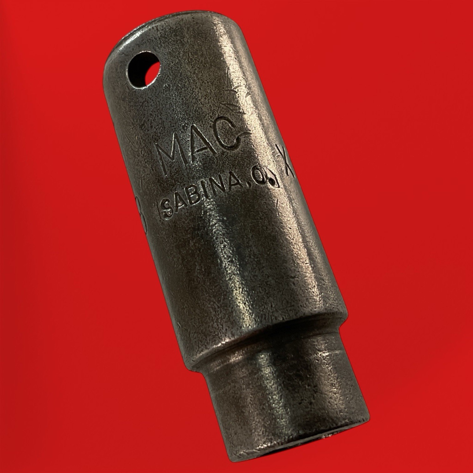 Mac Tools Deep Impact Socket XD126 3/8″ Drive 3/8″ 6 Point XD 126 Heavy Duty USA