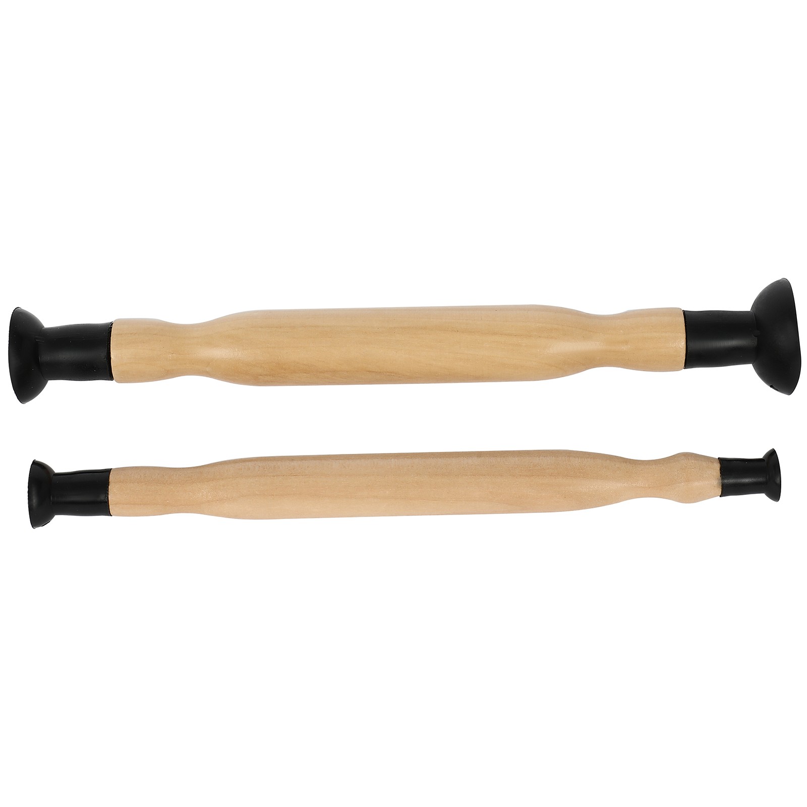 Valve Hand Lapping Grinding Tool Kit 2-Piece Set W/ Suction Cup Lap Sticks