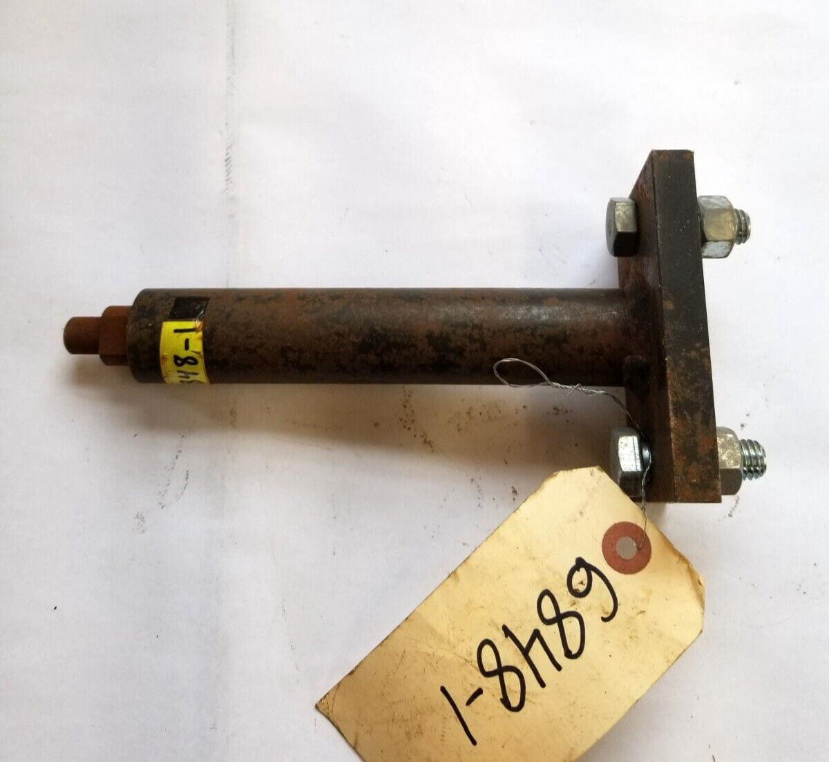 * Miller 6848-1 Engine Cradle Support Tool Mopar