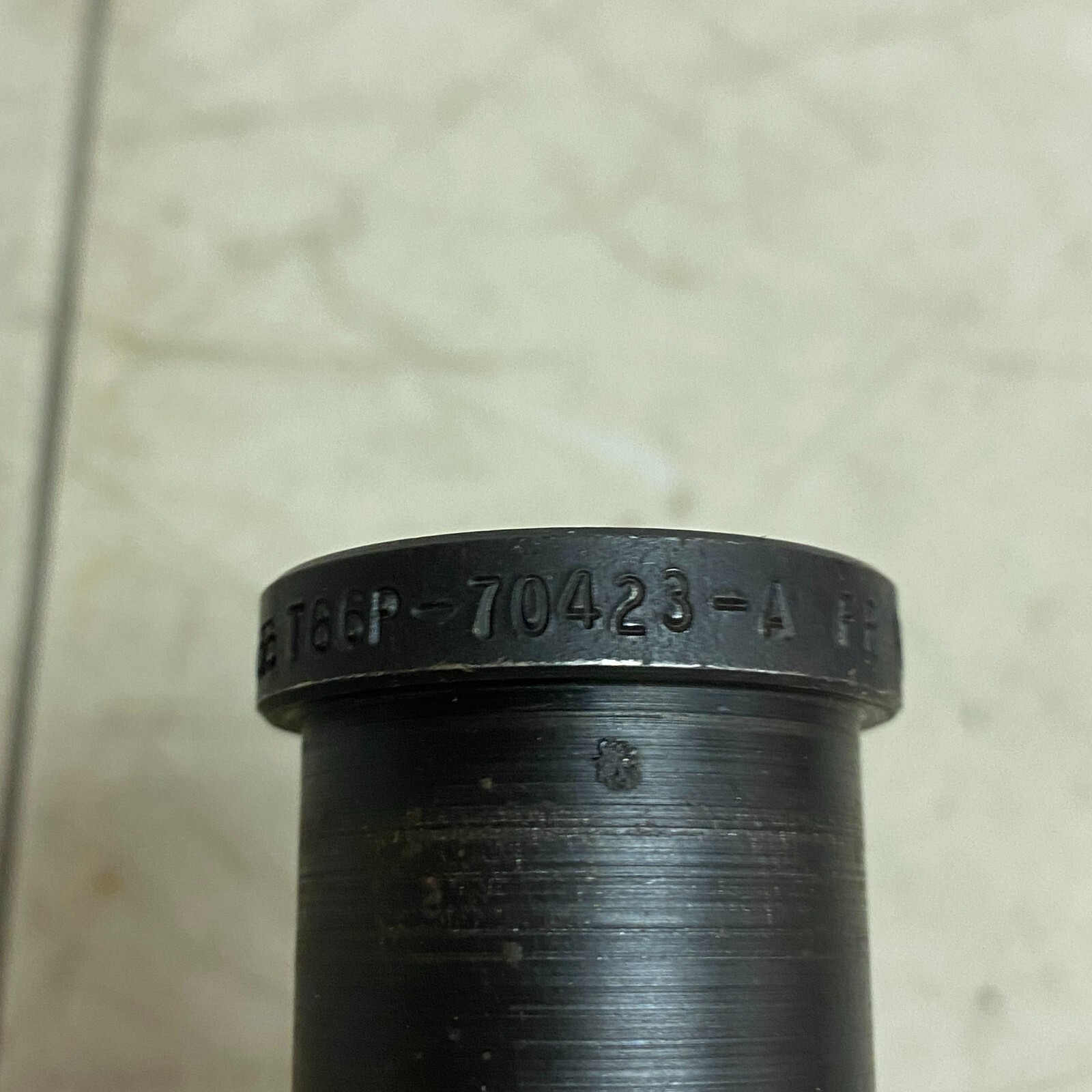 Rotunda Ford Bushing Replacement Tool T86P-70423-A Specialty Tool #804-1CP