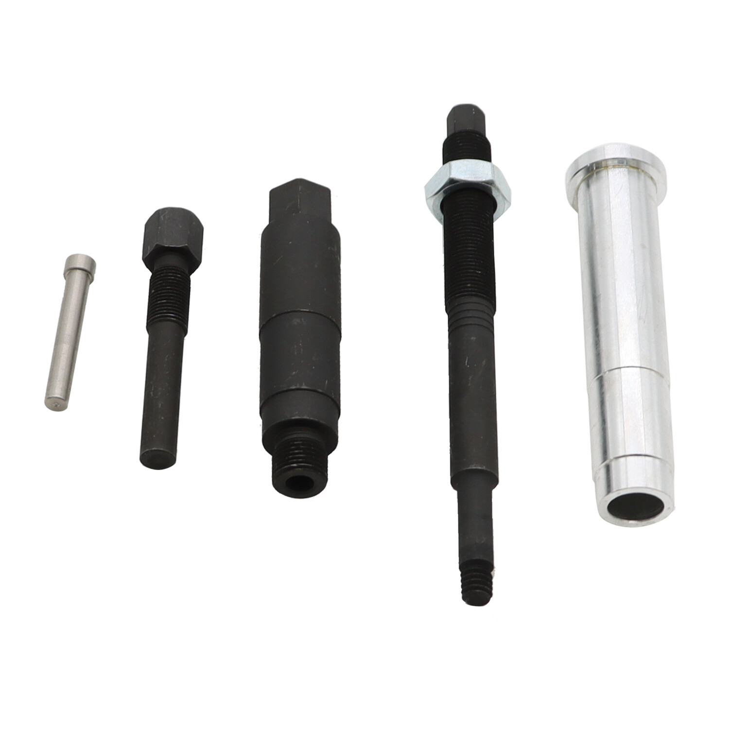 Broken Spark Plug Remover Extractor Kit For Ford Lincoln Triton 5.4L 65600 New