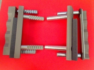 SUNNEN Cylinder SHORT Honing/Hone Stone Set M27-J65-71 AN500-71 280-grit 20 Ra