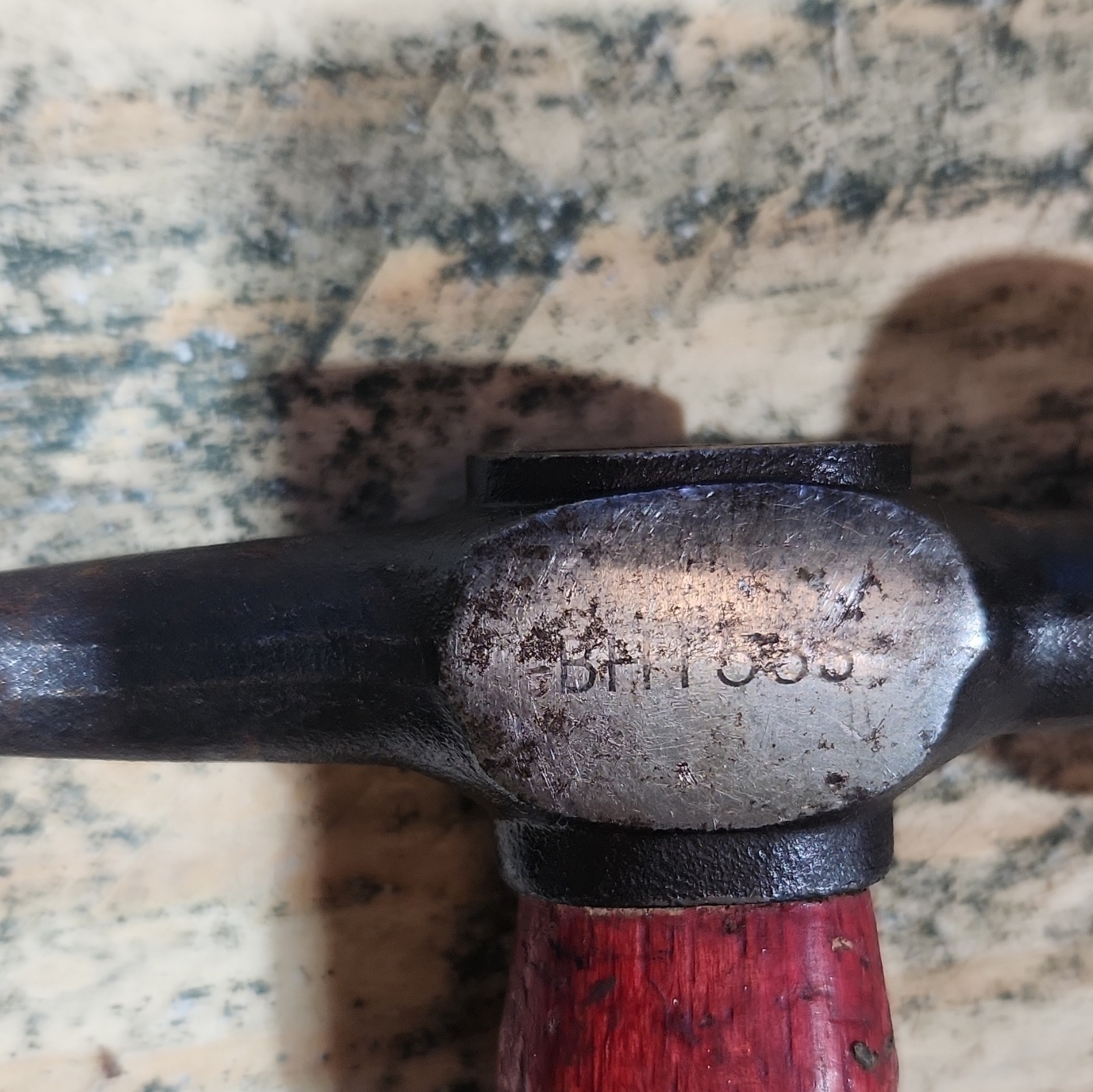 Matco Autobody Hammers bht53b And Bh158