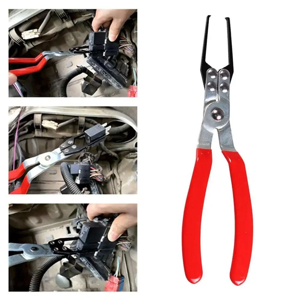 Reliable Automotive Relay Puller Tools Designed to Minimize Component Damage